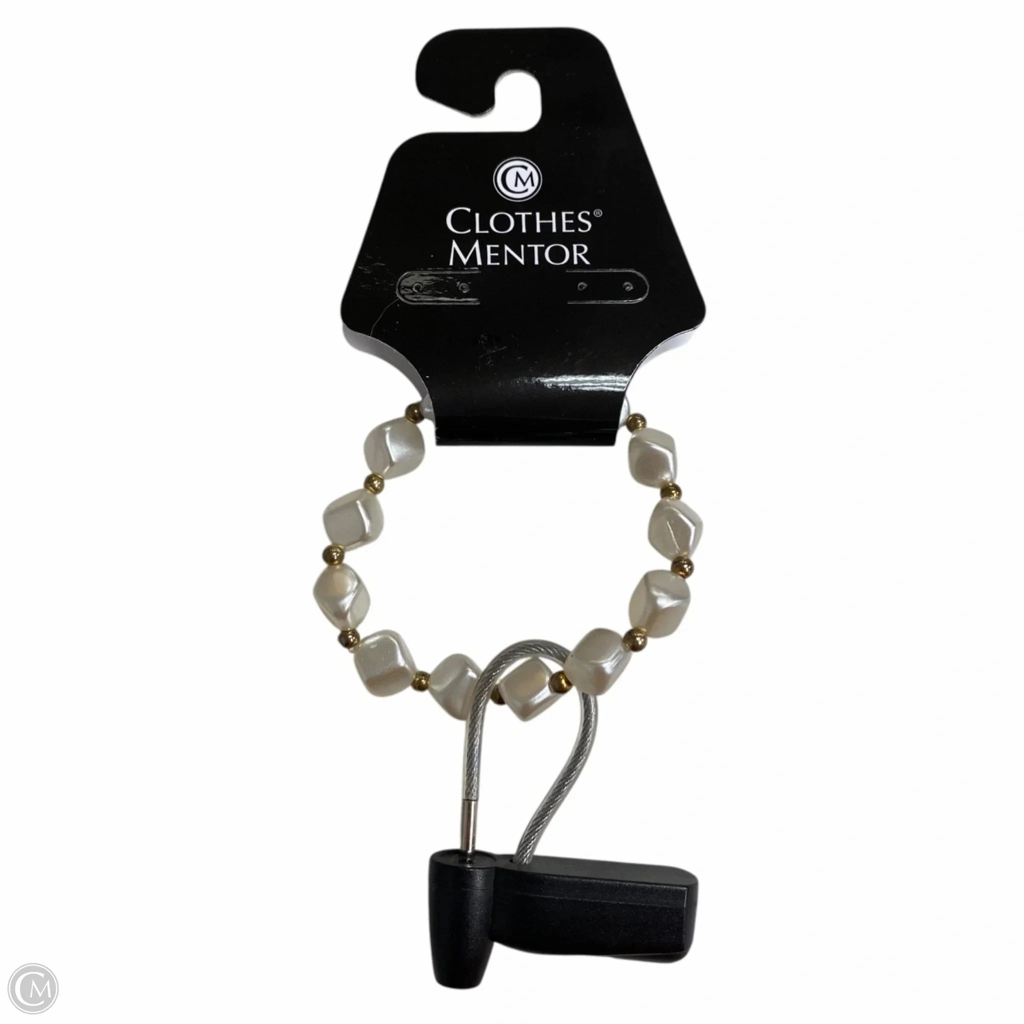 Bracelet Beaded By Clothes Mentor