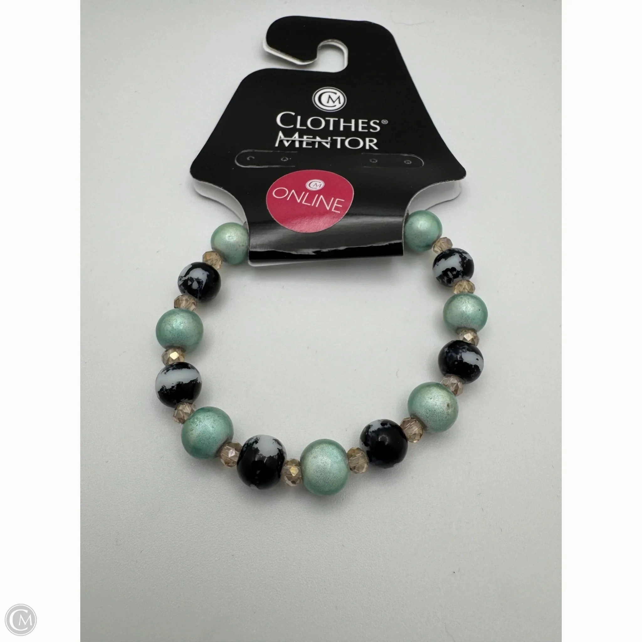 Bracelet Beaded By Clothes Mentor