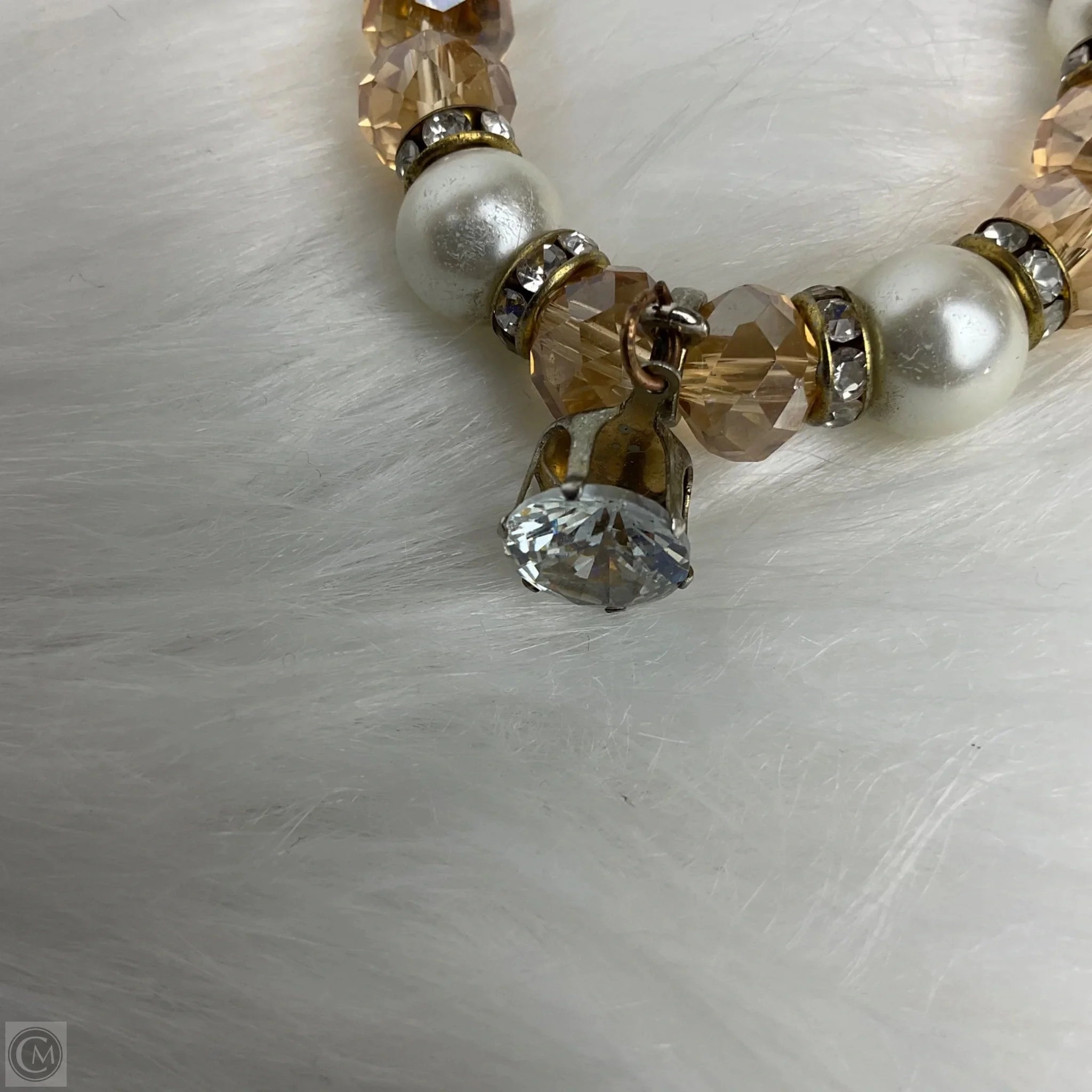 Bracelet Beaded By Clothes Mentor