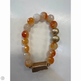 Bracelet Beaded By Clothes Mentor