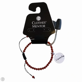 Bracelet Beaded By Clothes Mentor