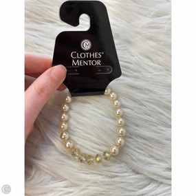 Bracelet Beaded By Clothes Mentor