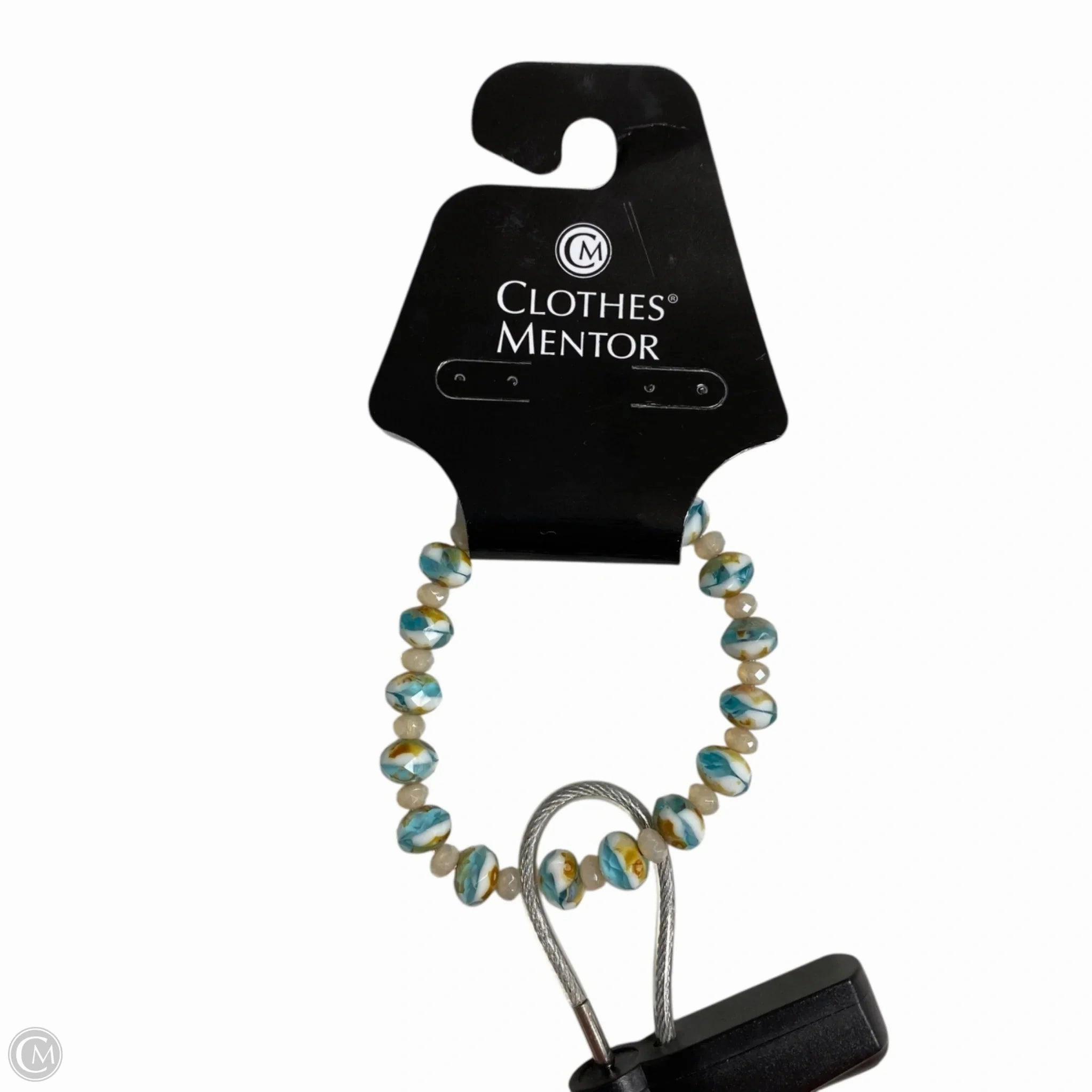 Bracelet Beaded By Clothes Mentor
