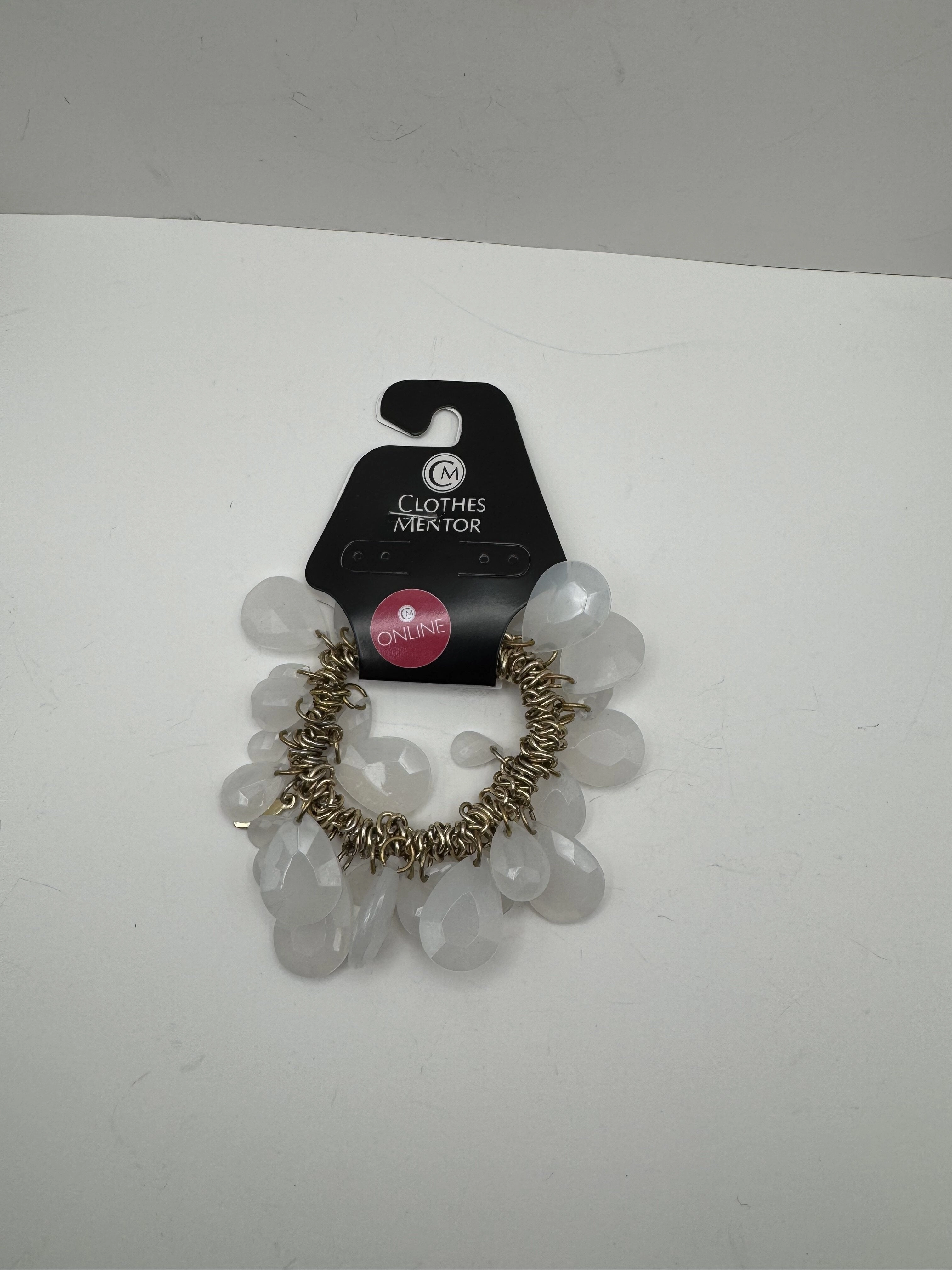 Bracelet Beaded By Clothes Mentor