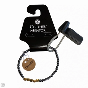 Bracelet Beaded By Clothes Mentor