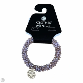 Bracelet Beaded By Clothes Mentor