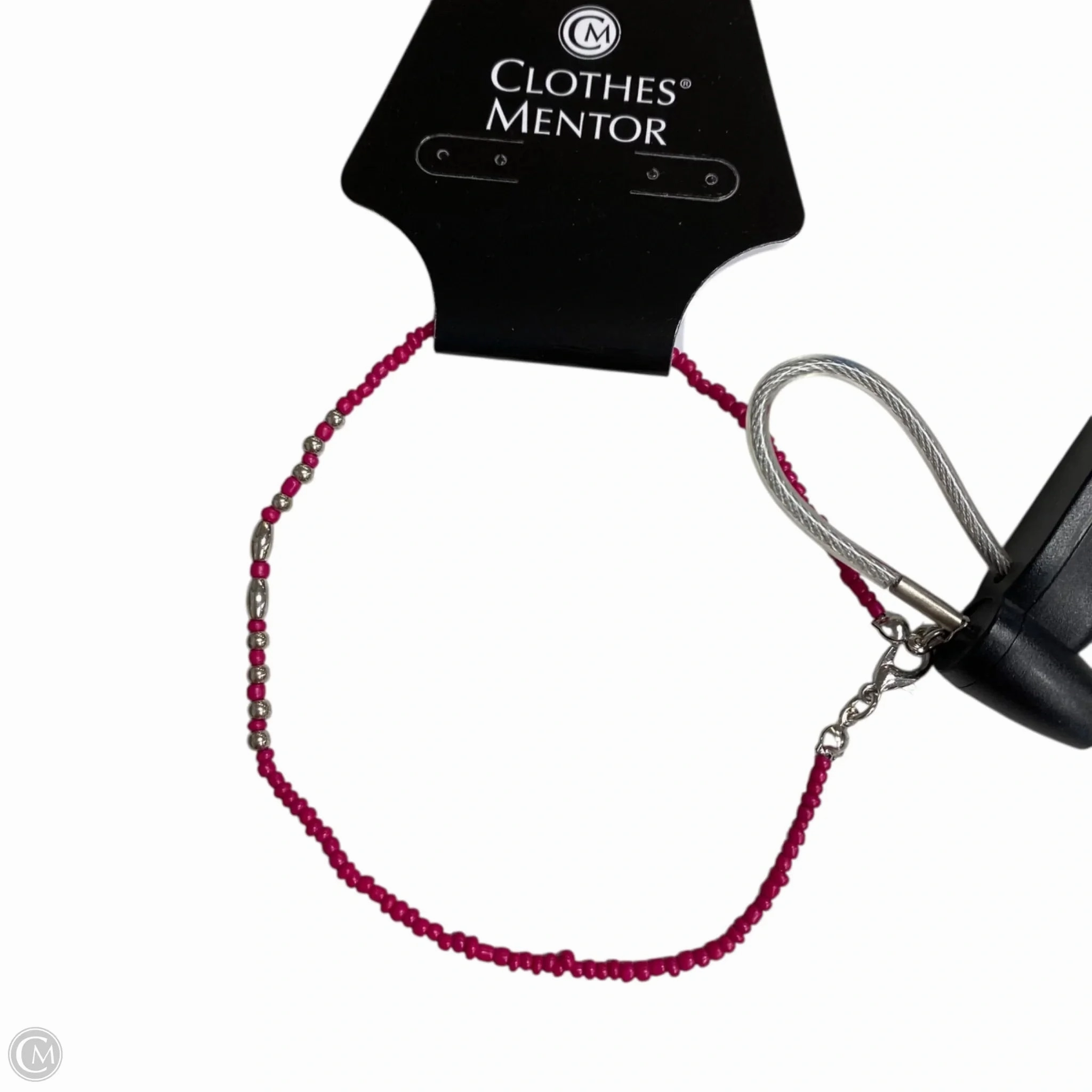 Bracelet Beaded By Clothes Mentor