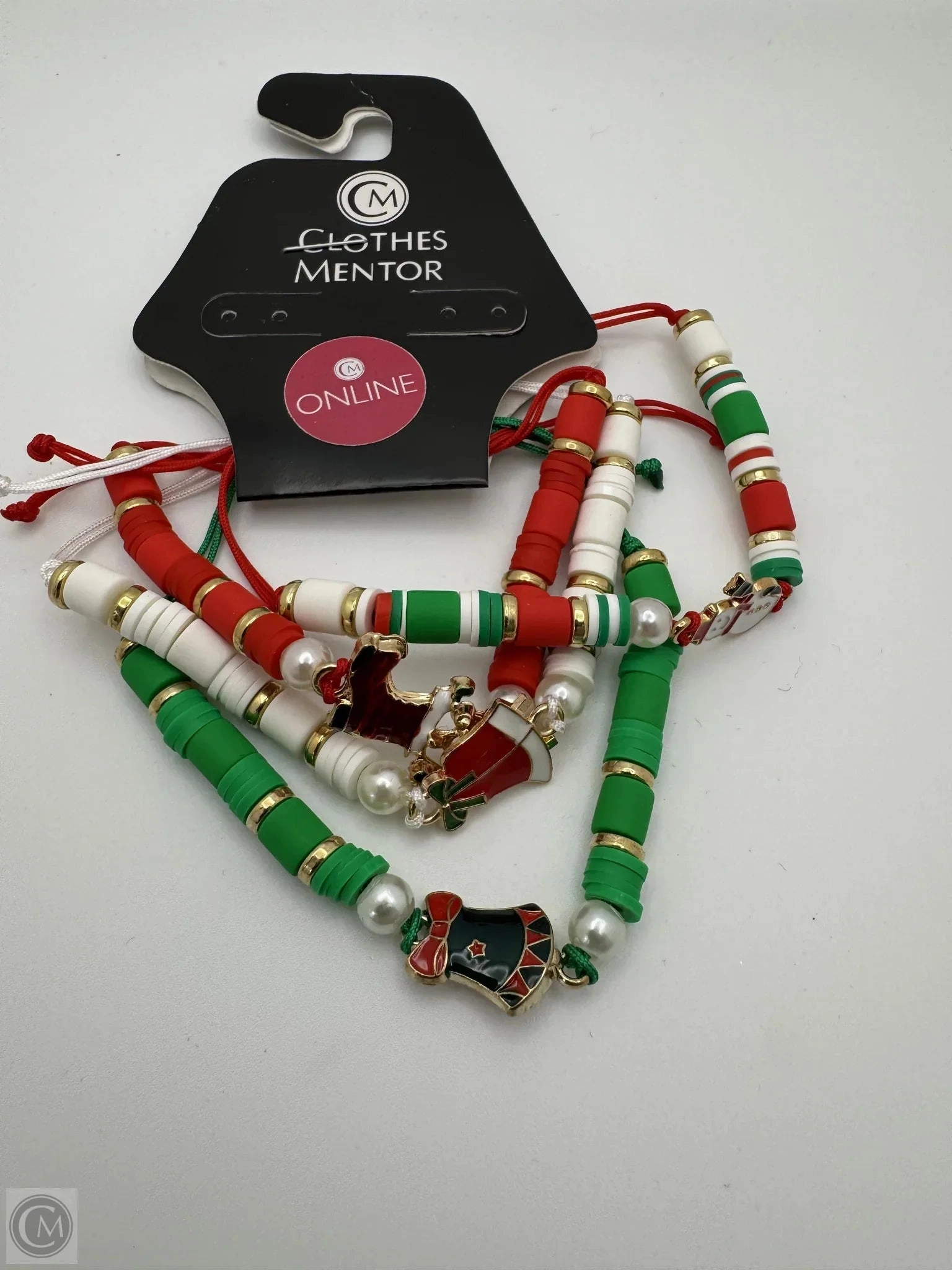 Bracelet Beaded By Clothes Mentor