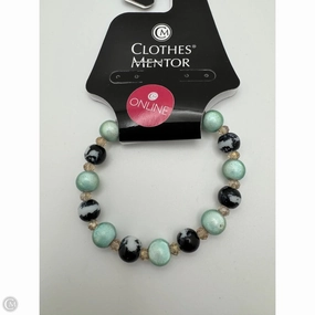 Bracelet Beaded By Clothes Mentor