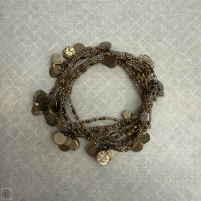 Bracelet Beaded By Clothes Mentor