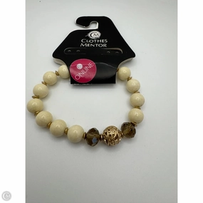Bracelet Beaded By Clothes Mentor