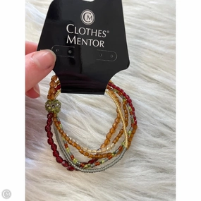 Bracelet Beaded By Clothes Mentor