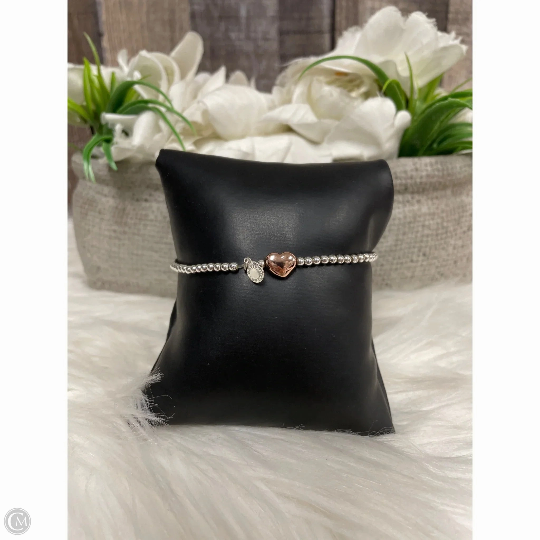 Bracelet Beaded By Cme