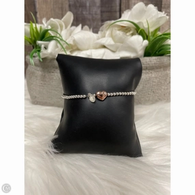 Bracelet Beaded By Cme