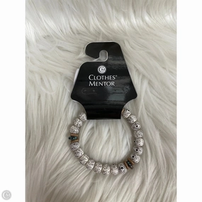 Bracelet Beaded By Cme