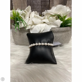 Bracelet Beaded By Cmf