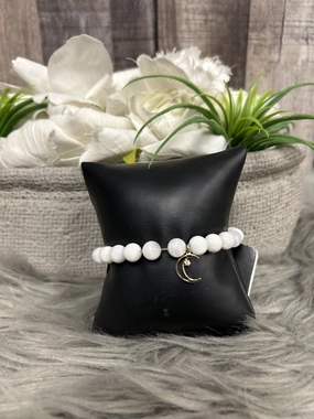 Bracelet Beaded By Cmf