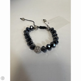 Bracelet Beaded By Cmf