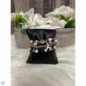 Bracelet Beaded By Cmf