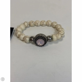 Bracelet Beaded By Cmf