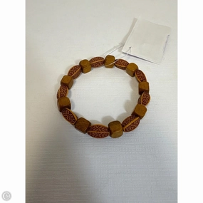 Bracelet Beaded By Cmf