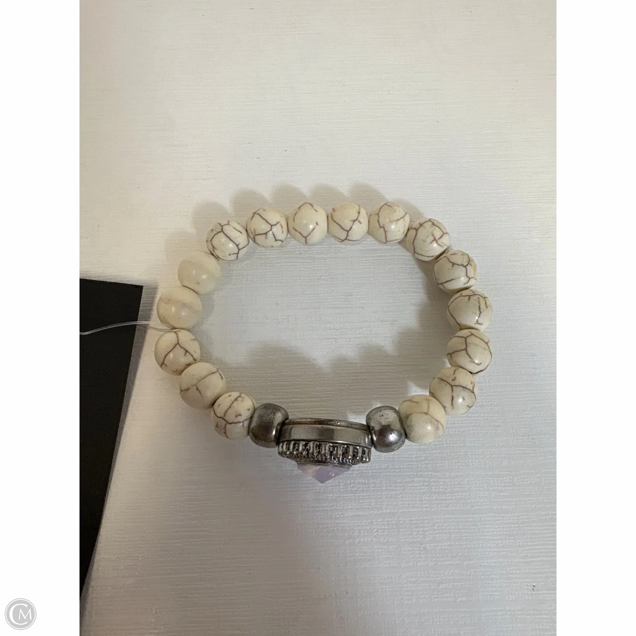 Bracelet Beaded By Cmf