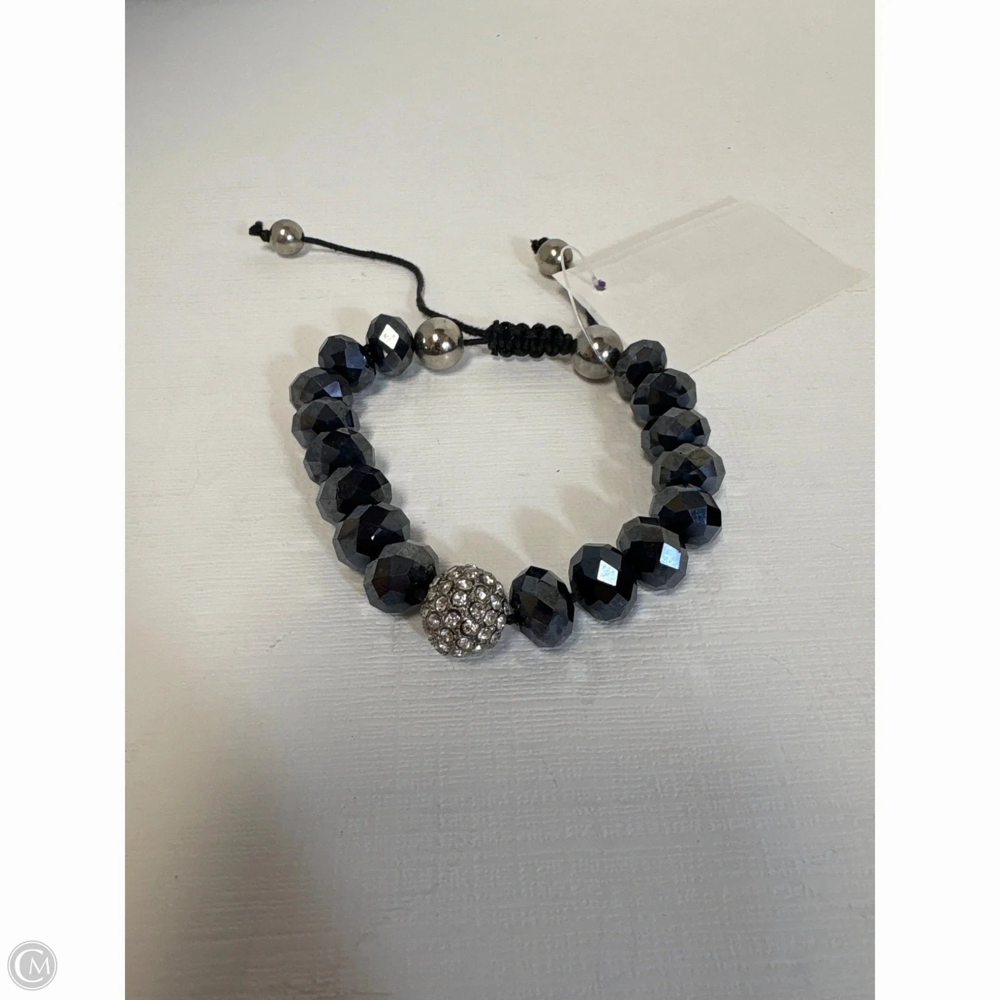 Bracelet Beaded By Cmf