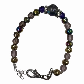 Bracelet Beaded By Cmf In Multi