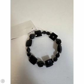 Bracelet Beaded By Cmf