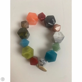 Bracelet Beaded By Plunder