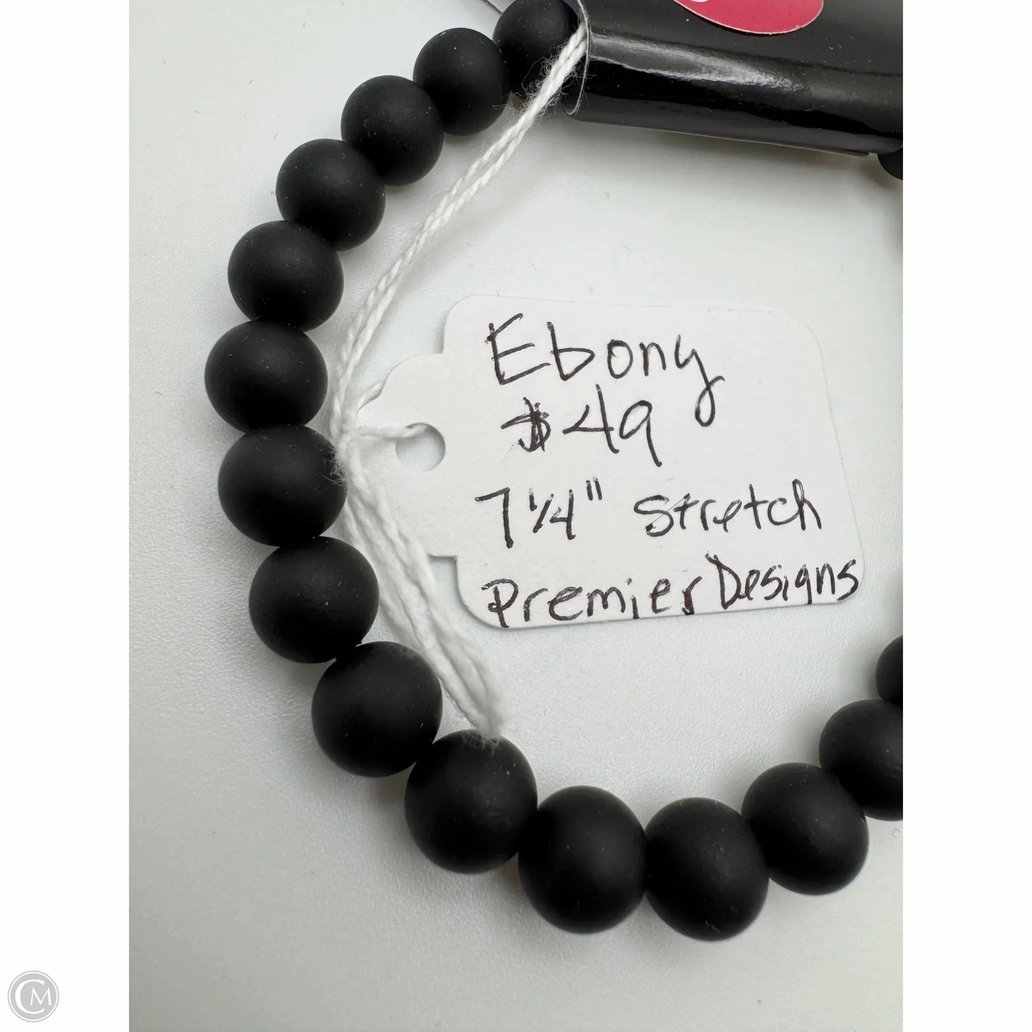Bracelet Beaded By Premier Designs
