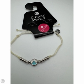 Bracelet Beaded By Puravida