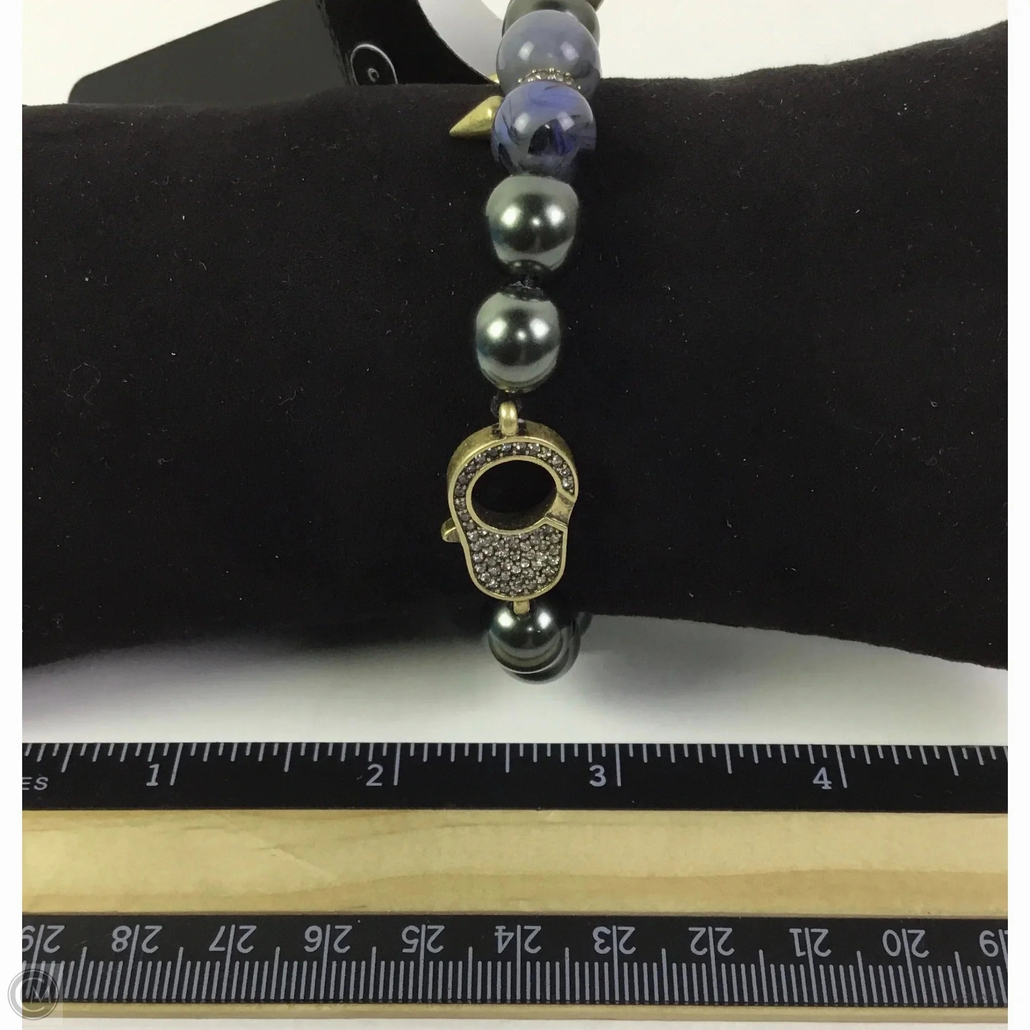 Bracelet Beaded By Stella And Dot