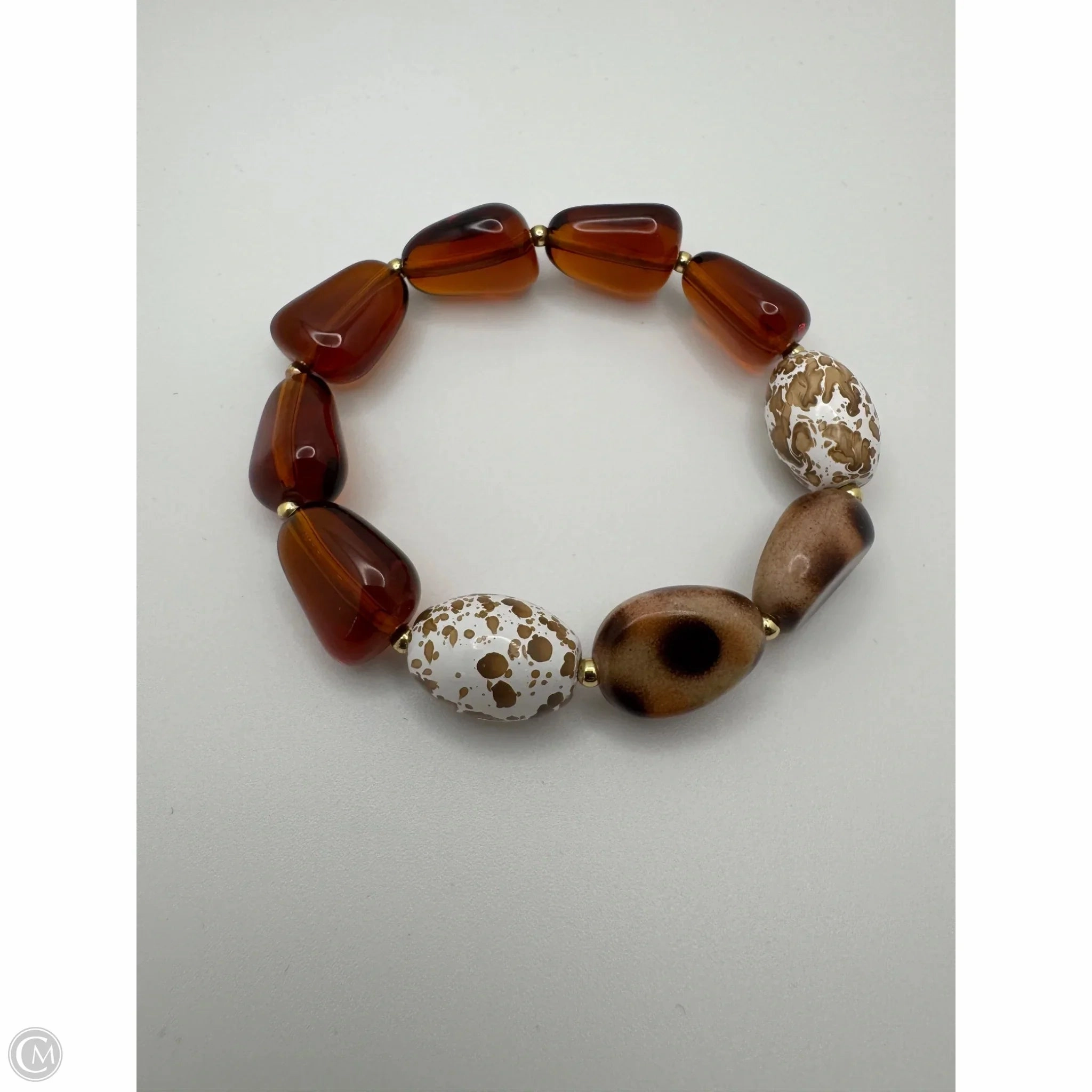 Bracelet Beaded By Talbots