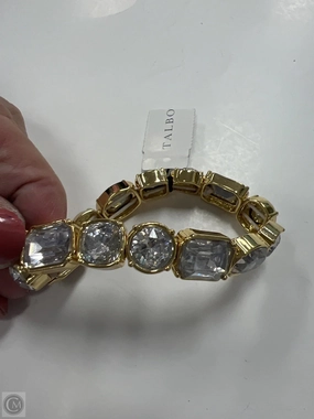 Bracelet Beaded By Talbots