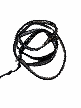 Bracelet Beaded By Victoria Emerson
