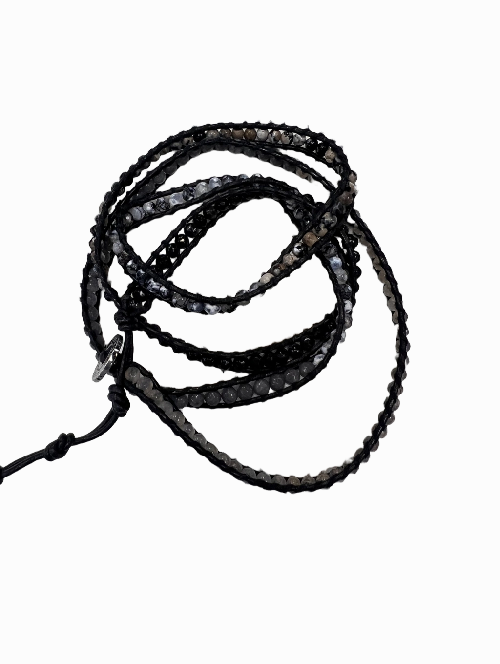 Bracelet Beaded By Victoria Emerson