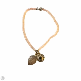 Bracelet Beaded