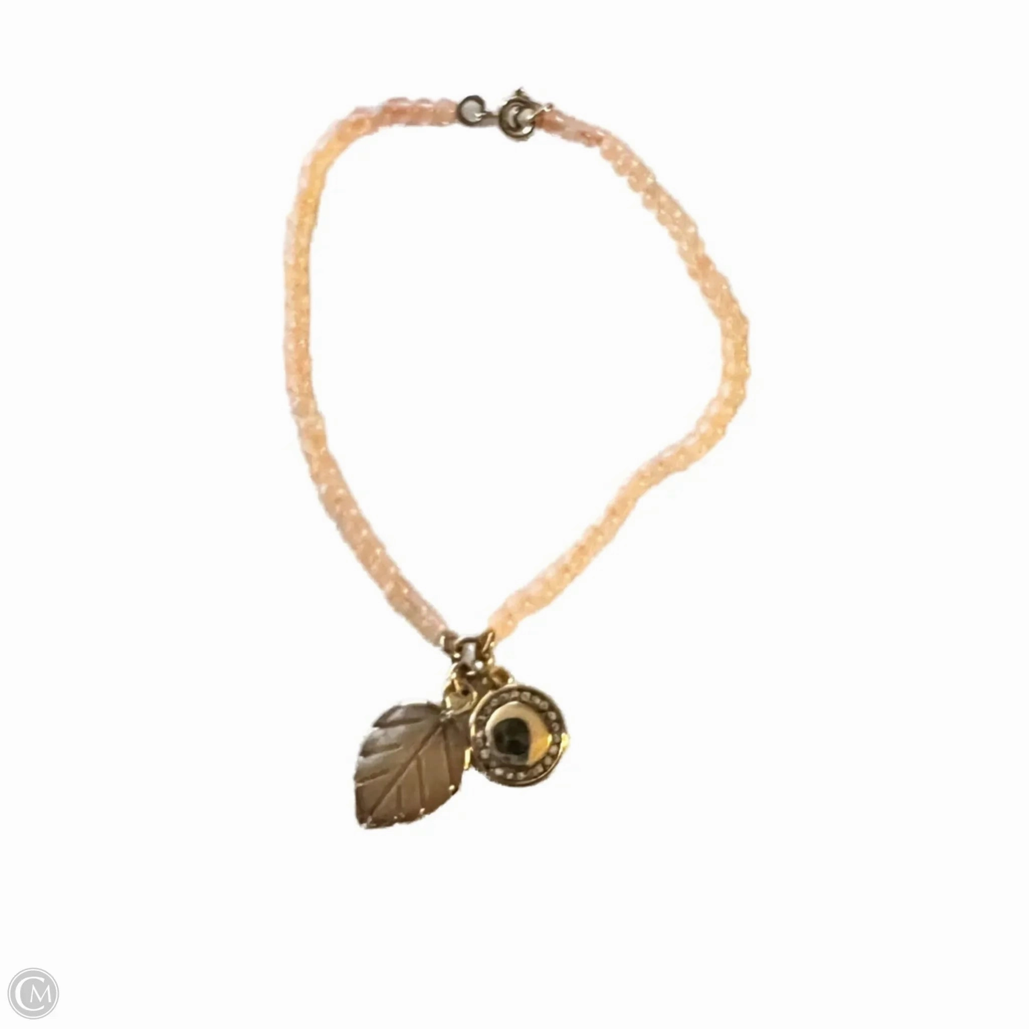 Bracelet Beaded