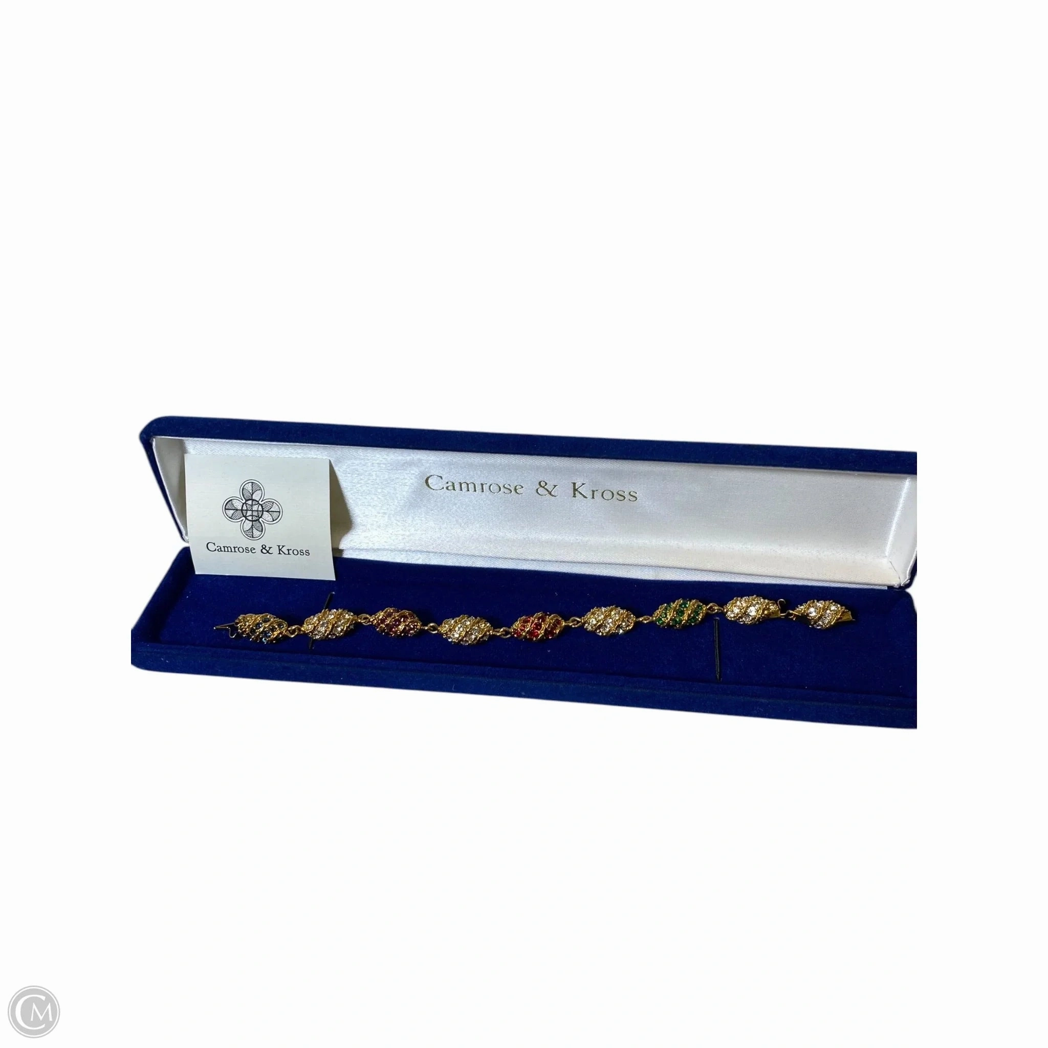 Bracelet By CAMROSE & KROSS