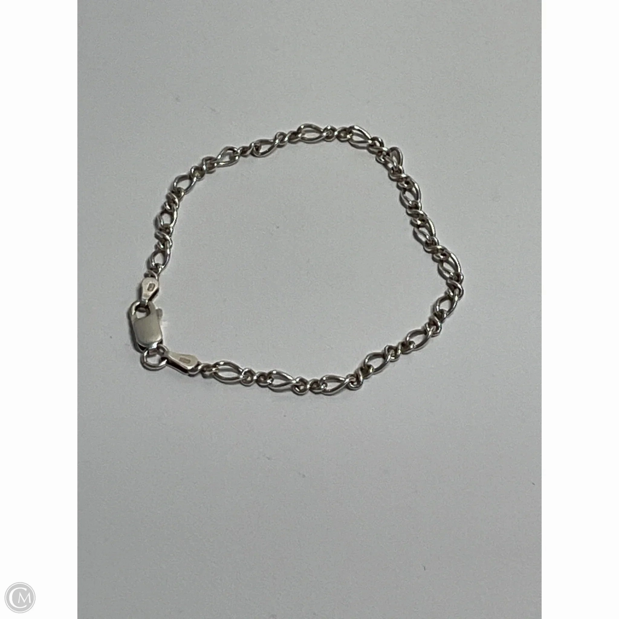 Bracelet Chain By 925 Apparel