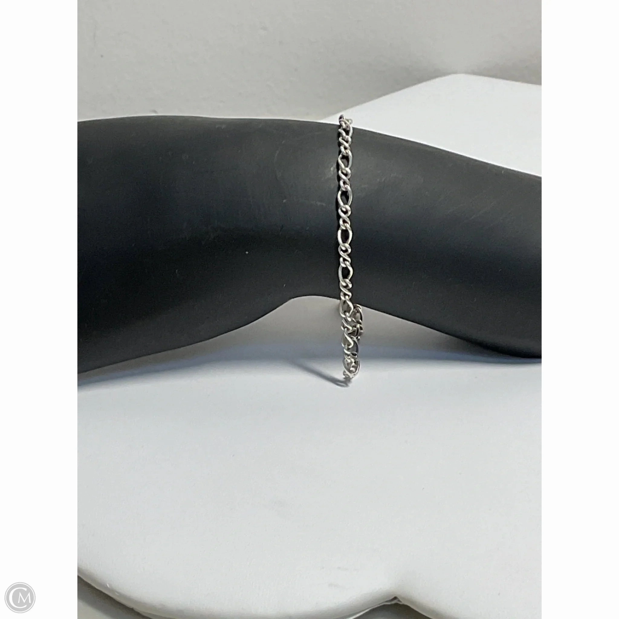 Bracelet Chain By 925 Apparel