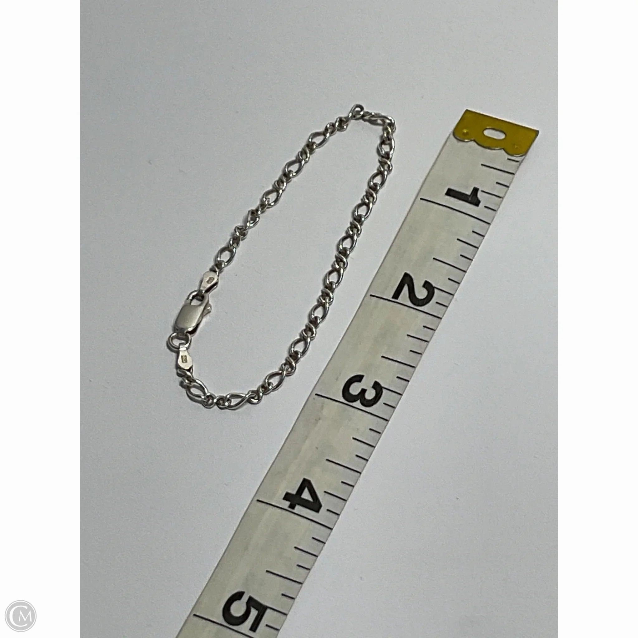 Bracelet Chain By 925 Apparel