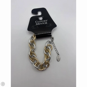 Bracelet Chain By Ann Taylor