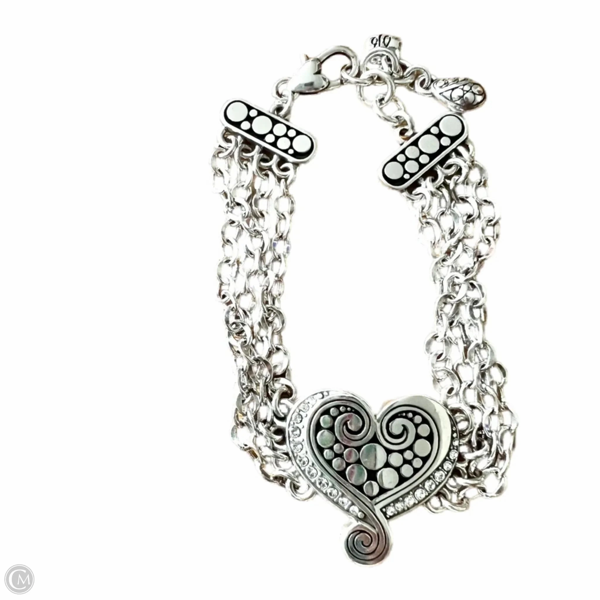 Bracelet Chain By Brighton
