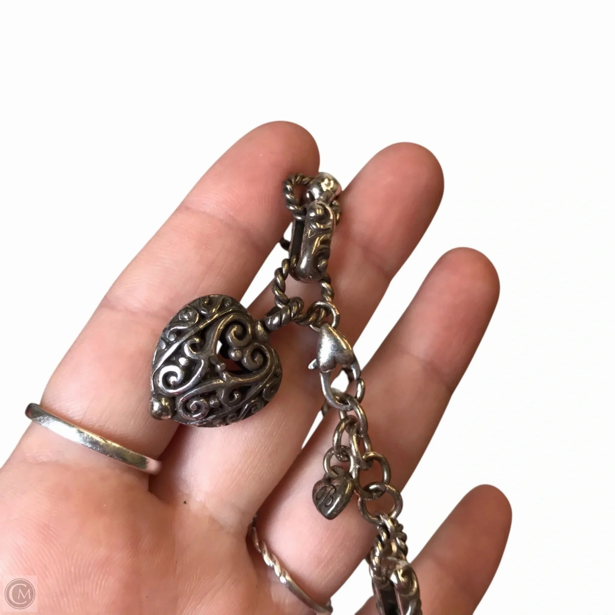 Bracelet Chain By Brighton