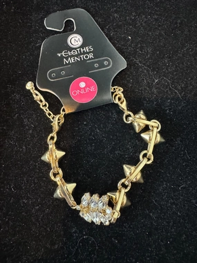 Bracelet Chain By Cabi