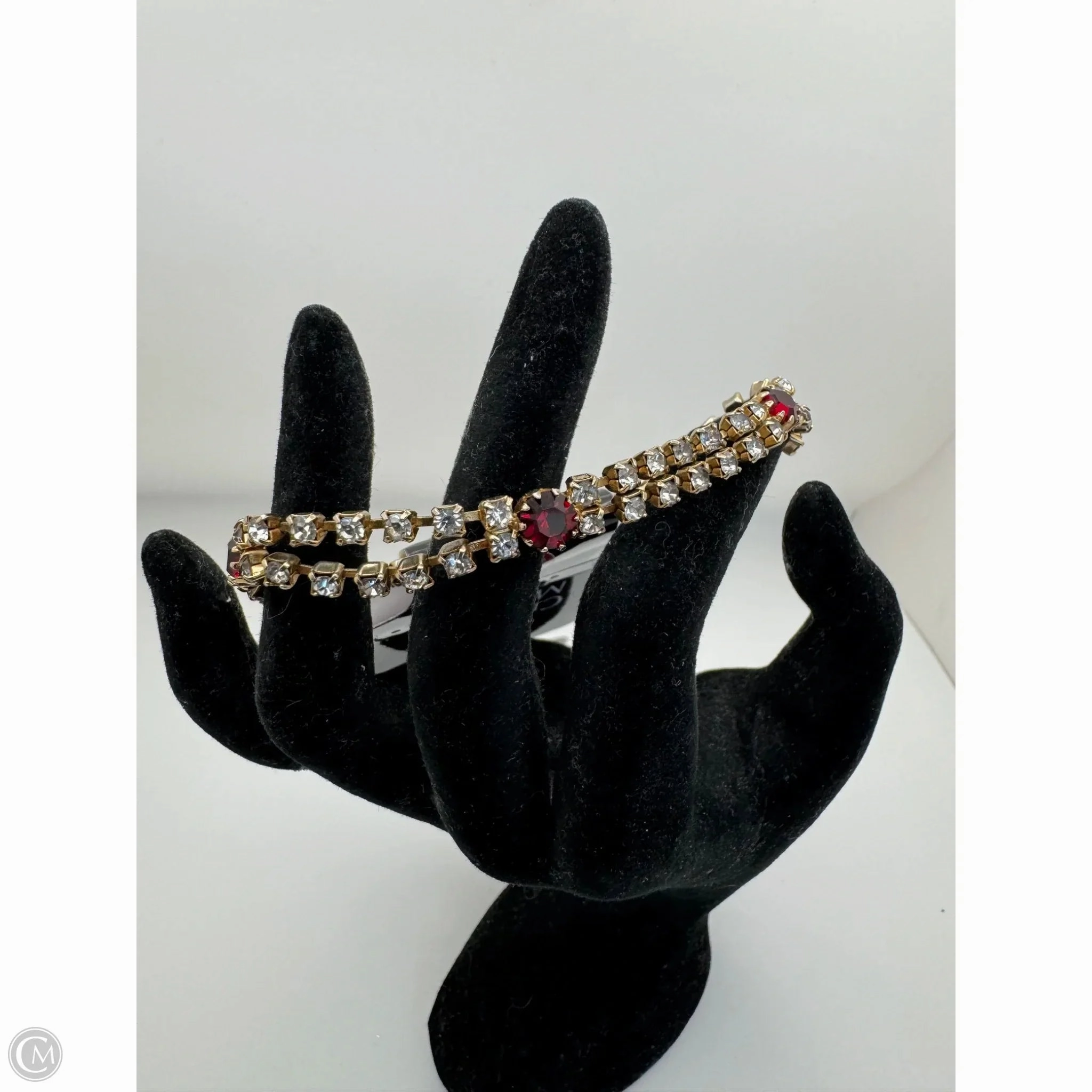 Bracelet Chain By Clothes Mentor