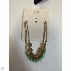 Bracelet Chain By Clothes Mentor