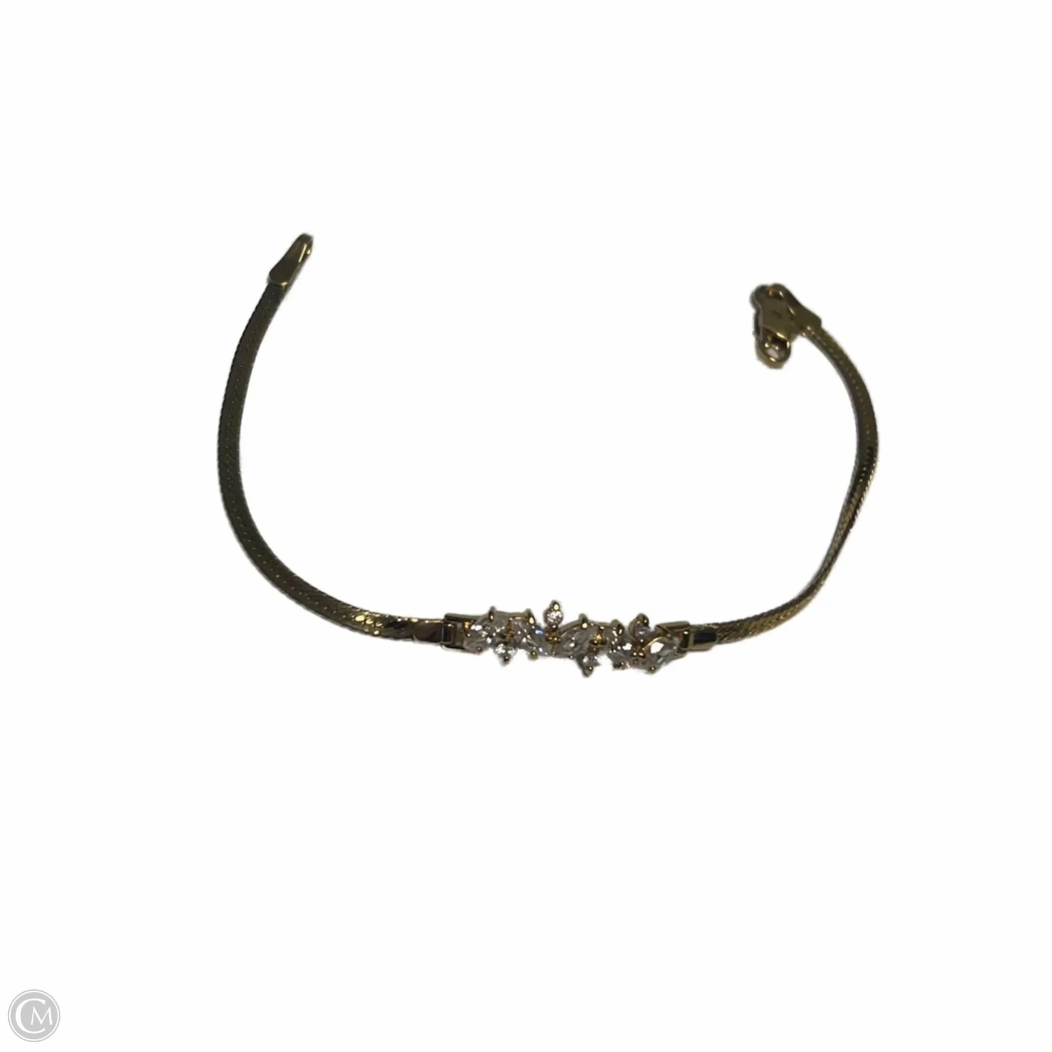 Bracelet Chain By Clothes Mentor